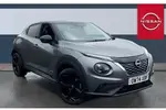 2025 Nissan Juke