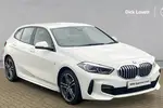 2020 BMW 1 Series