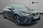 2023 SEAT Ibiza
