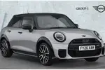 2026 MINI Cooper