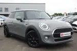 2019 MINI Hatchback