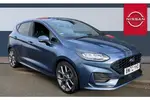 2023 Ford Fiesta