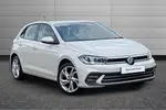 2023 Volkswagen Polo