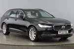 2022 Volvo V90