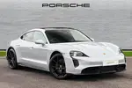 2023 Porsche Taycan