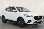 2022 MG ZS