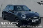 2021 MINI Hatchback 5dr