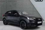 2019 Audi Q2