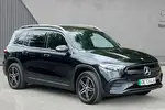 2023 Mercedes-Benz EQB