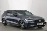 2022 Volvo V60