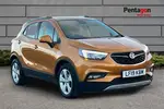 2019 Vauxhall Mokka X