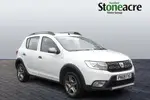 2019 Dacia Sandero Stepway