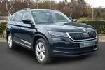 2018 Skoda Kodiaq