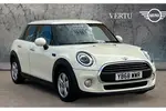 2018 MINI Hatchback 5dr