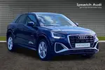 2023 Audi Q2
