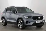 2022 Volvo XC40