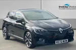 2023 Renault Clio