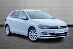 2020 Volkswagen Polo