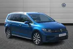 2020 Volkswagen Touran