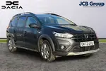2022 Dacia Jogger