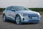 2020 Audi e-tron