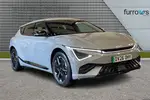2026 Kia EV6