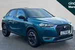 2020 DS DS 3 Crossback
