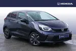 2024 Honda Jazz
