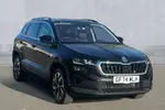 2024 Skoda Karoq