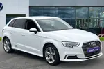 2020 Audi A3