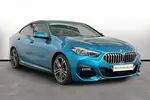 2021 BMW 2 Series Gran Coupe
