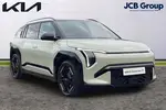 2025 Kia EV3