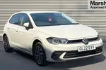 2022 Volkswagen Polo
