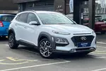 2020 Hyundai Kona
