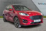 2023 Ford Kuga