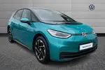 2021 Volkswagen ID.3