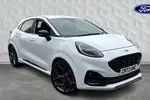 2023 Ford Puma ST