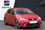 2023 SEAT Ibiza