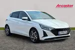 2026 Hyundai i20
