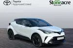 2023 Toyota C-HR