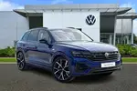 2023 Volkswagen Touareg