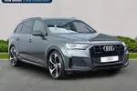 2022 Audi Q7
