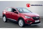 2020 Vauxhall Grandland X