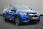 2020 Honda HR-V