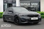 2019 BMW 3 Series Touring