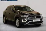 2023 Volkswagen T-Roc
