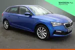 2024 Skoda Scala