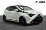 2019 Toyota Aygo