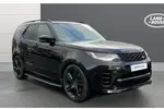 2025 Land Rover Discovery