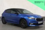 2024 Skoda Fabia